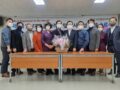 [FNA] 협상가 1급 자격증 및 강사양성 과정 수료식 소감