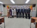 제3기 협상가 1급 자격증과정 개강