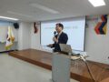 (동영상) 제1차 협상실무컨퍼런스 기조발제(원창희, 최숭원)